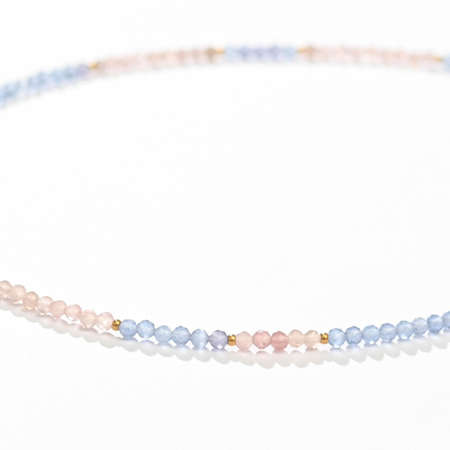 Jenny Initial Necklace
