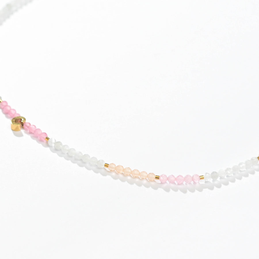 Lorelai Initial Necklace