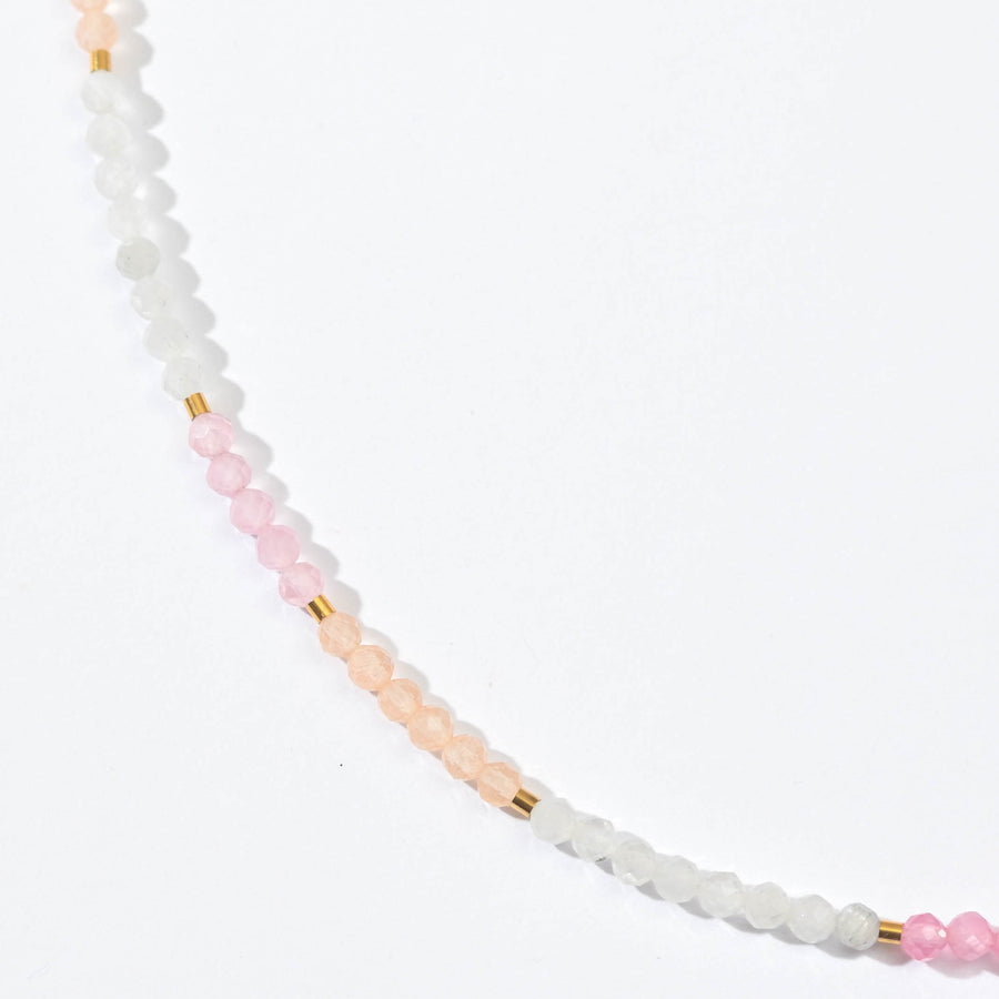 Lorelai Initial Necklace