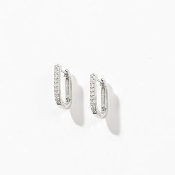 Donna Huggies | Silver