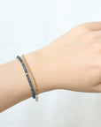 Chain Bracelet | Rina Gold