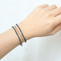 Chain Bracelet | Rina Gold