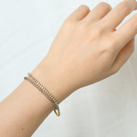 Seren Bracelet | Smoky Quartz