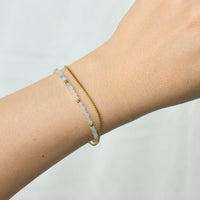 Chain Bracelet | Mini Mandy Gold