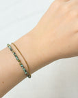 Chain Bracelet | Mini Mandy Gold