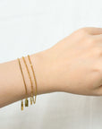Chain Bracelet | Azira Gold