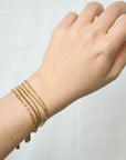 Chain Bracelet | Azira Gold