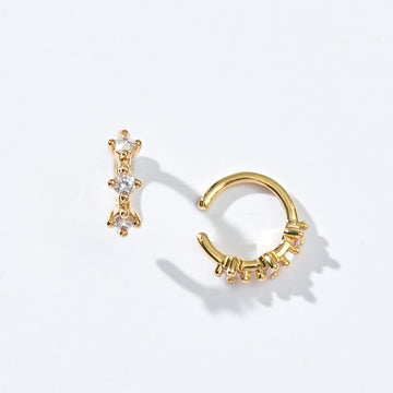 Andrea Cuffs