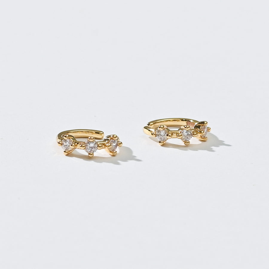 Andrea Cuffs