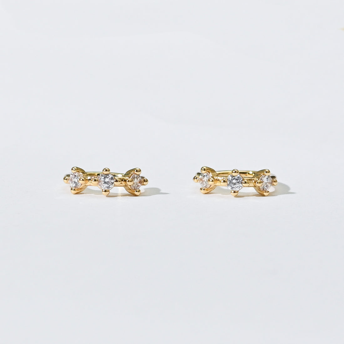 Andrea Cuffs