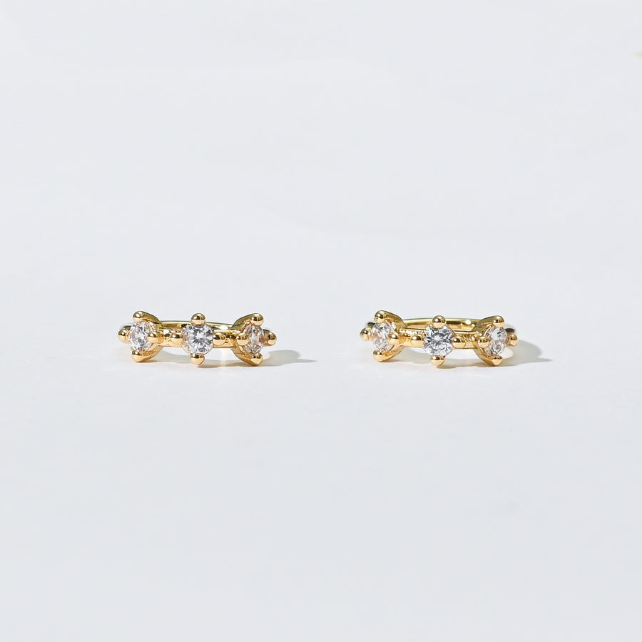 Andrea Cuffs