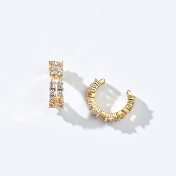 Seraphine Mini Cuffs