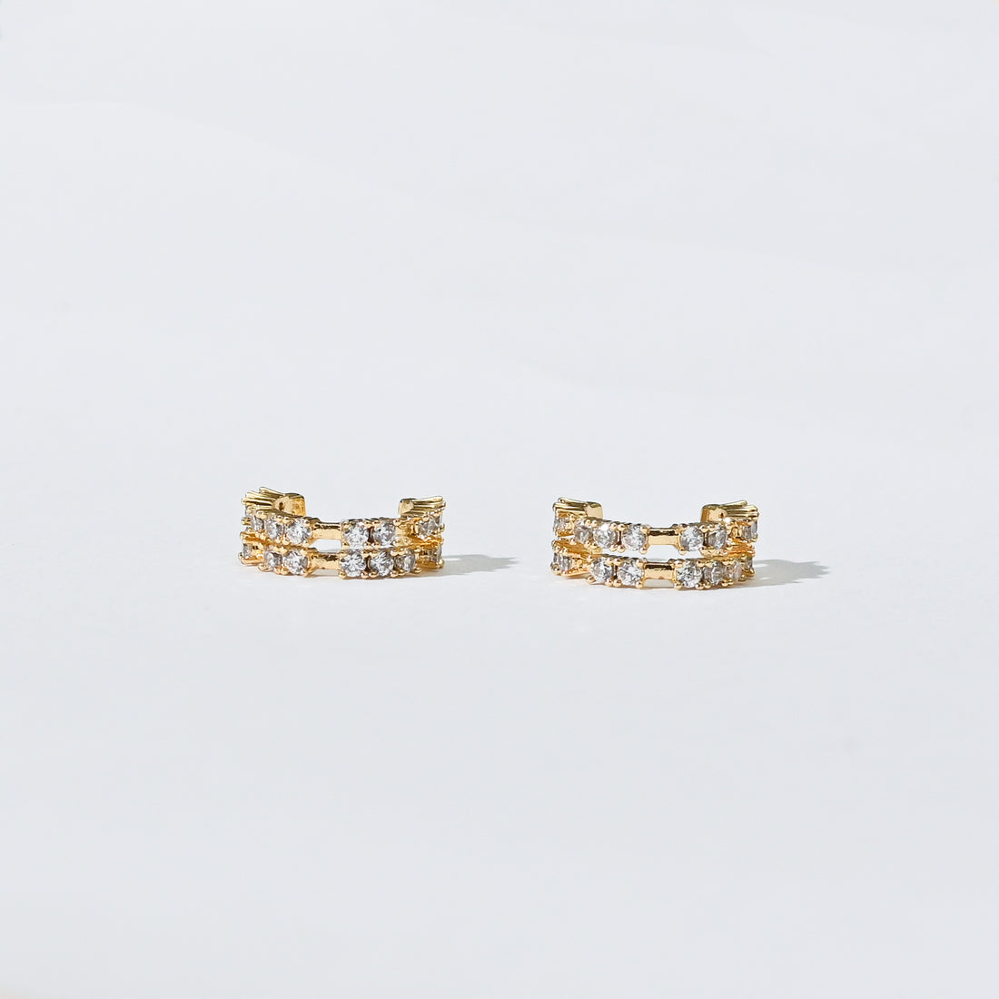 Seraphine Mini Cuffs