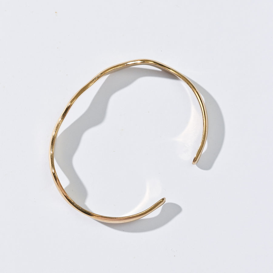 Laine Cuff Bangle