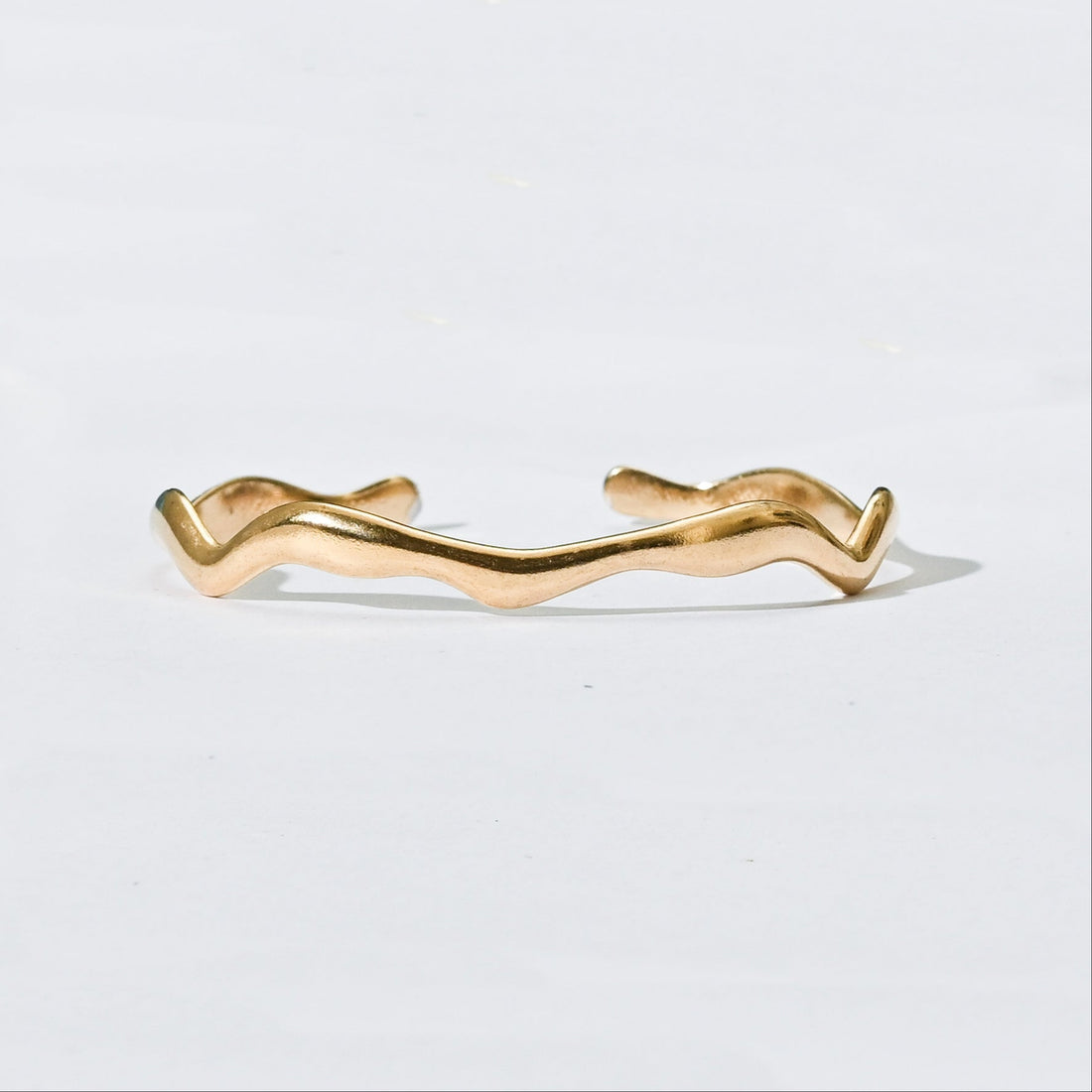 Laine Cuff Bangle