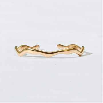 Laine Cuff Bangle