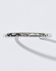 Rosaline Star Cuff Bangle | Silver