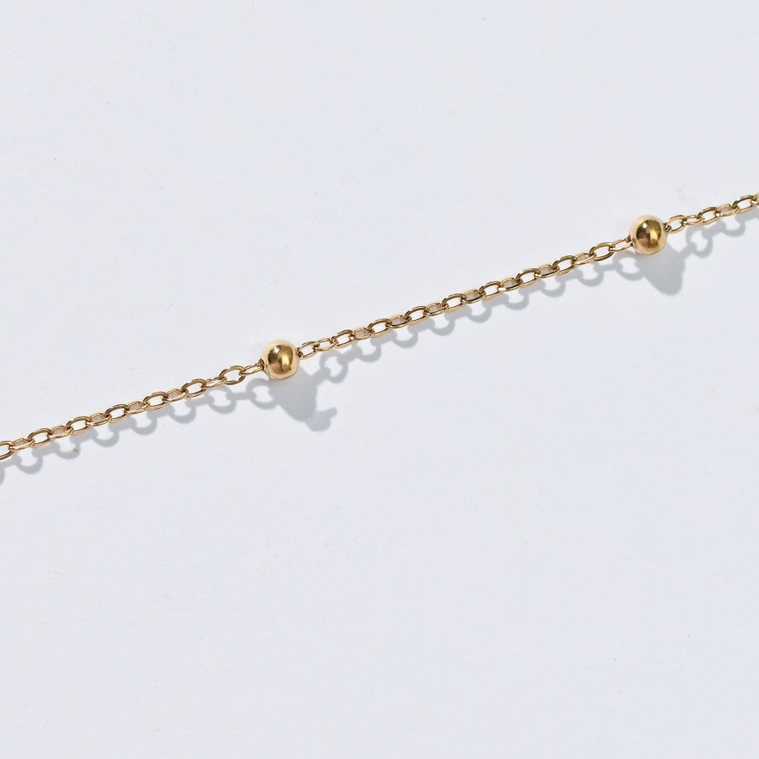 Nigella Beaded Bracelet