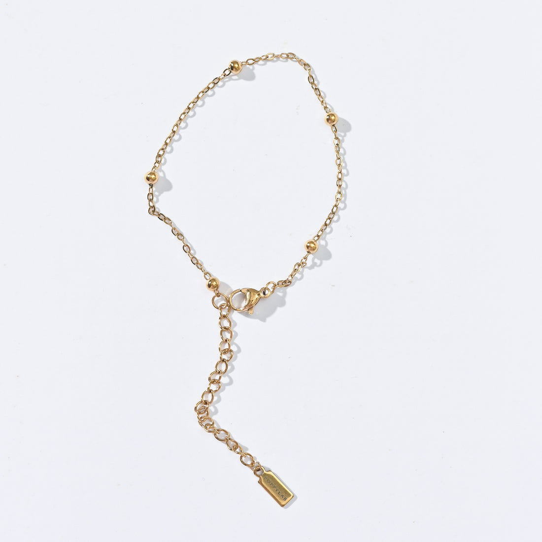 Nigella Beaded Bracelet