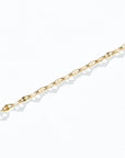 Lina Sparkles Necklace | Gold