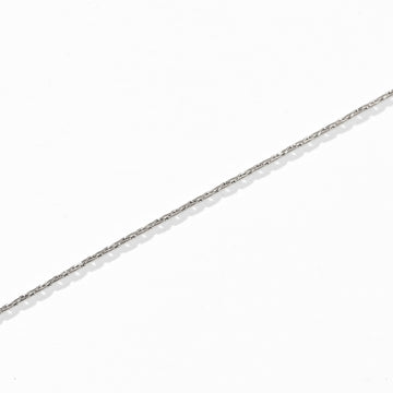 Steph Necklace Silver