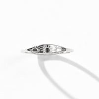 Pris Sunbeam Mini Signet | Silver