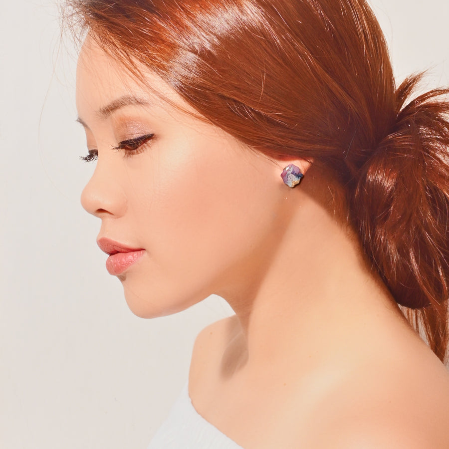 Shangri-La Samira Studs 1