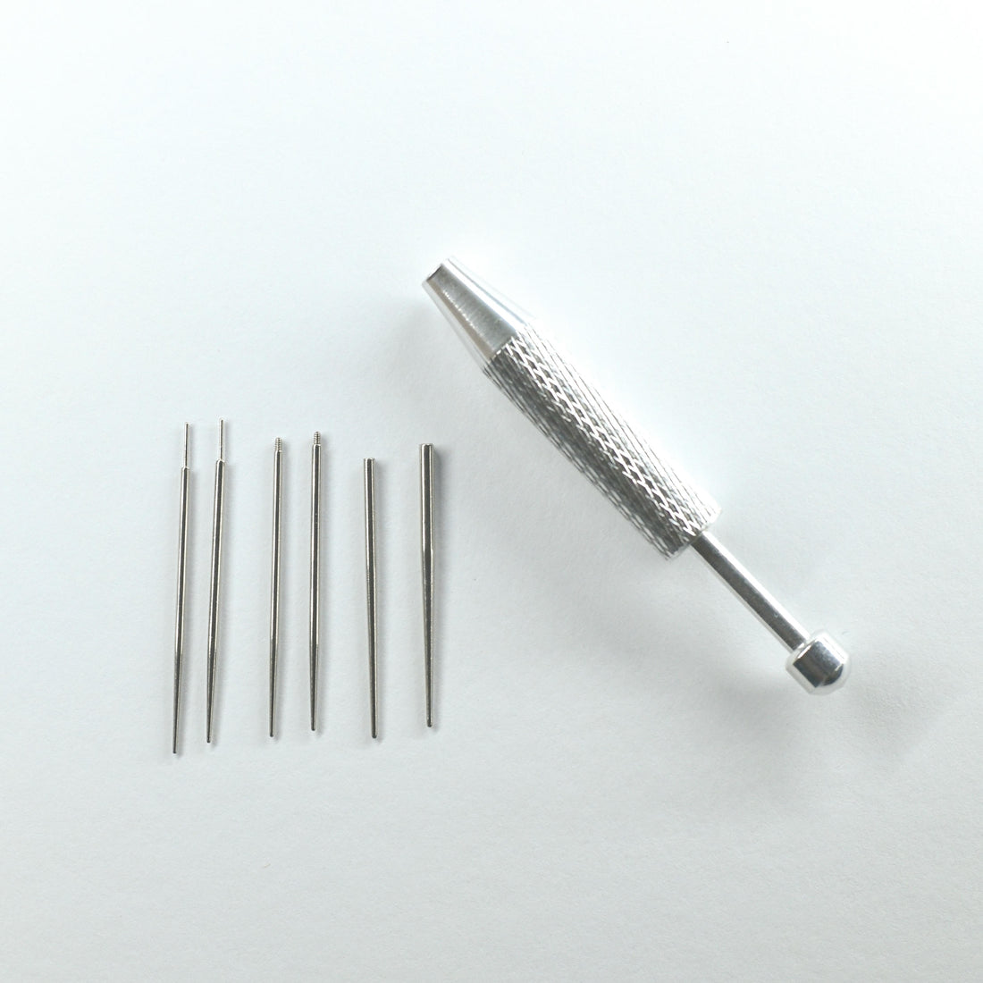 Piercing Insertion Tool Kit