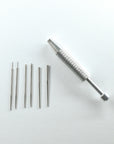 Piercing Insertion Tool Kit