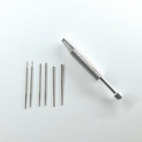 Piercing Insertion Tool Kit