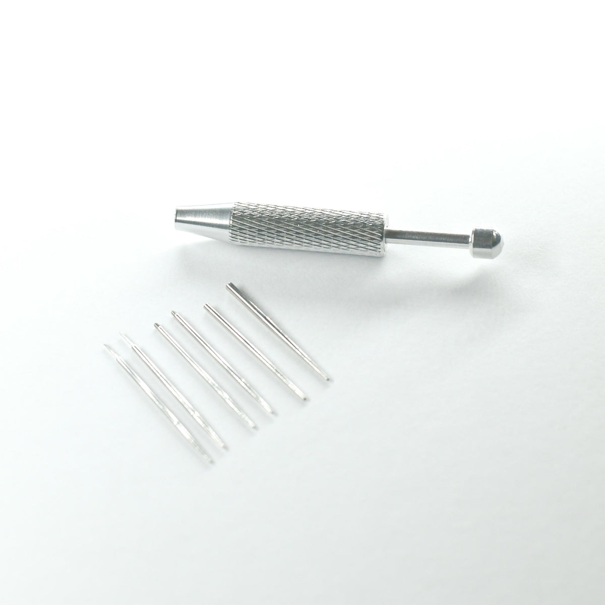 Piercing Insertion Tool Kit