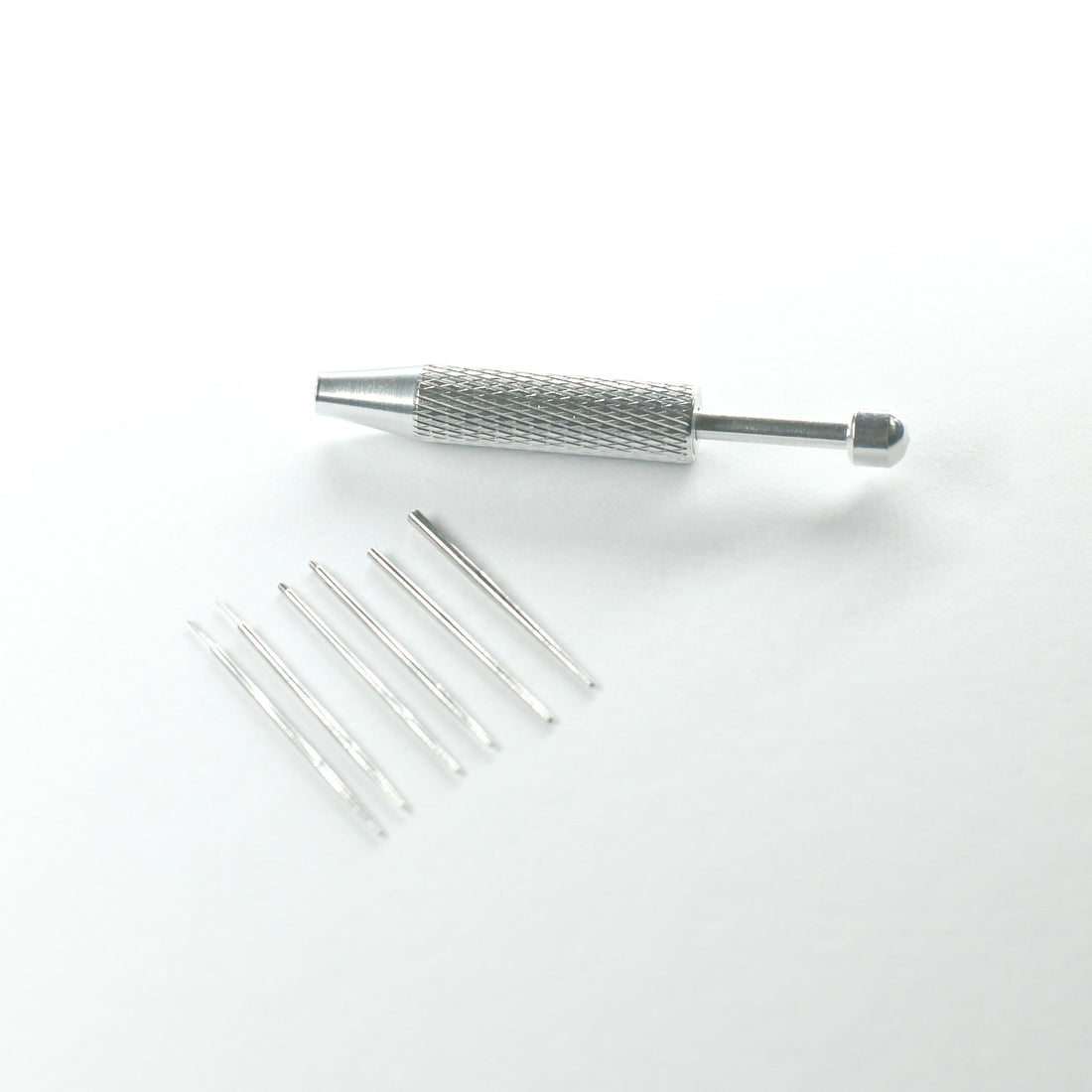 Piercing Insertion Tool Kit
