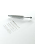 Piercing Insertion Tool Kit