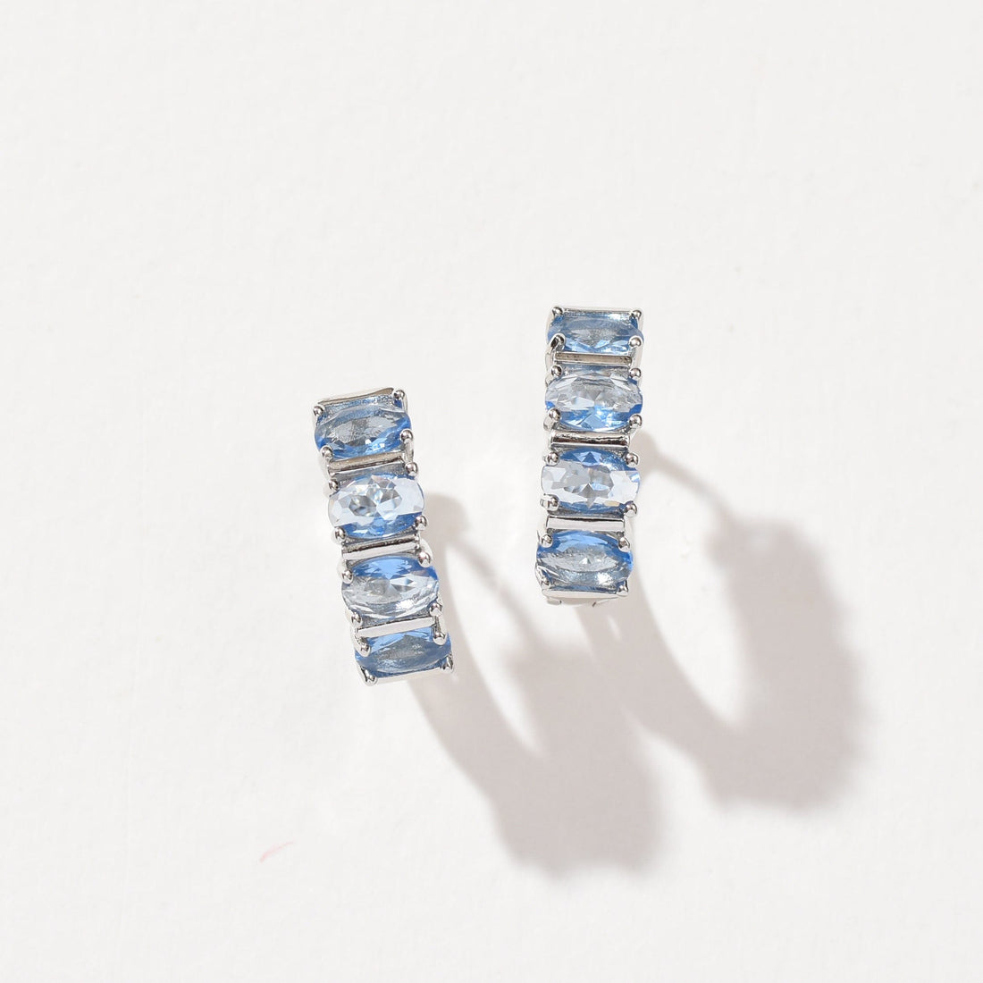 Nicole | Platinum Frost