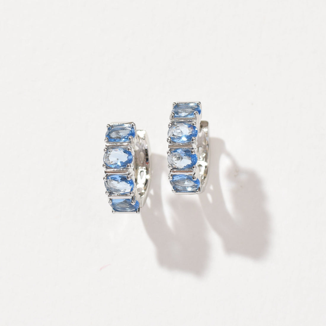 Nicole | Platinum Frost
