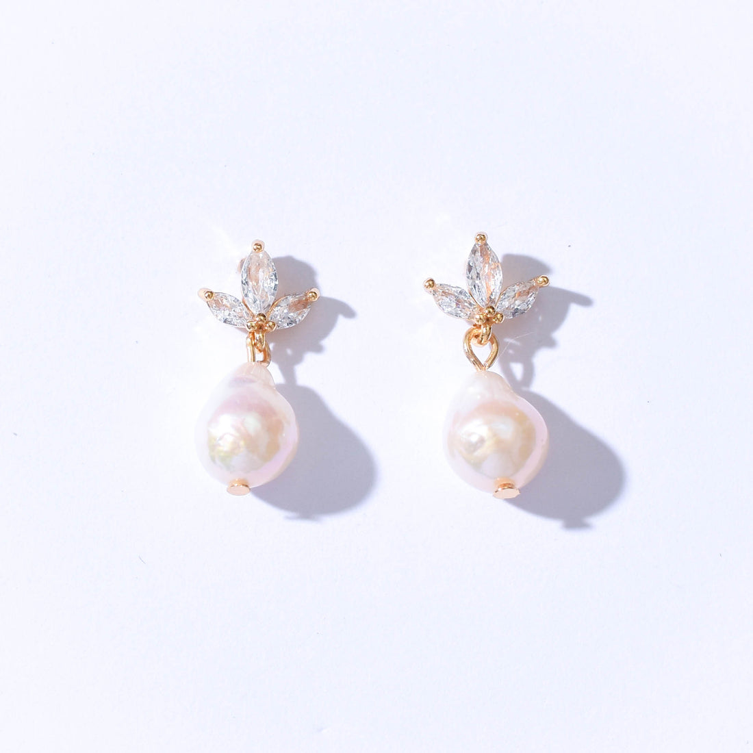 Anna Pearl Dangles