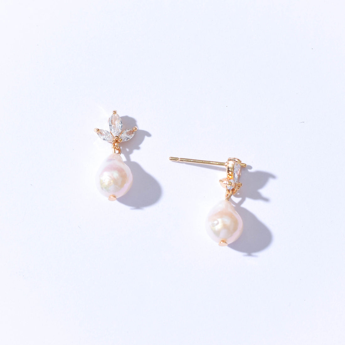 Anna Pearl Dangles