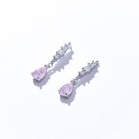 Ai-Ling | Sweet Pink Silver