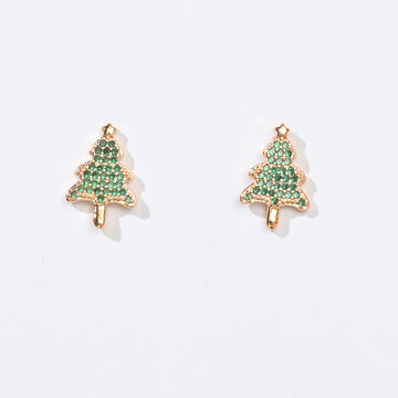 Grand Fir | Warm Gold