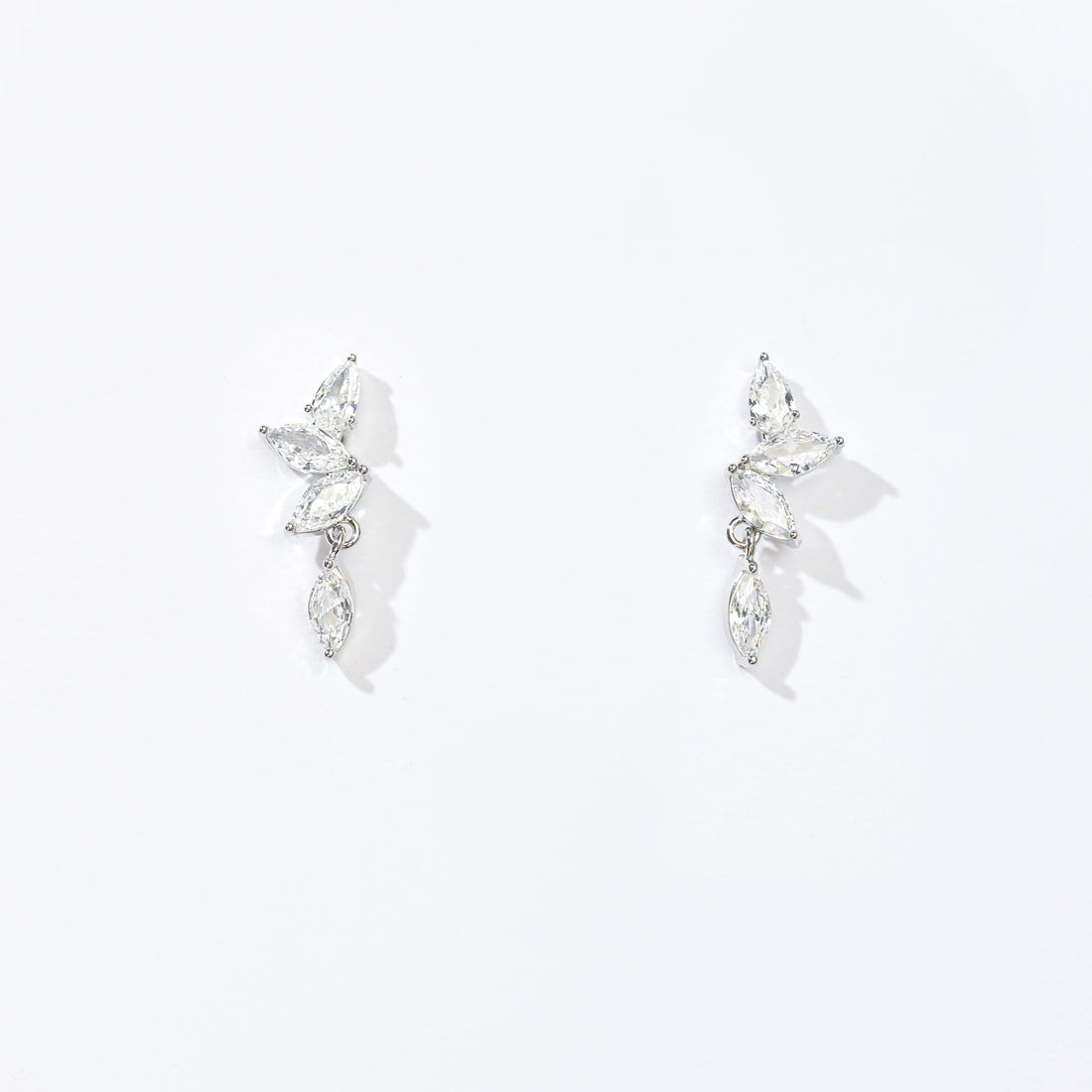 Alina Dangle | Silver