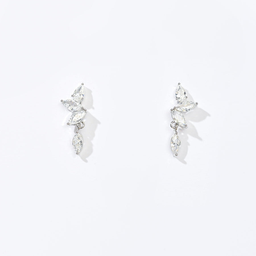 Alina Dangle | Silver