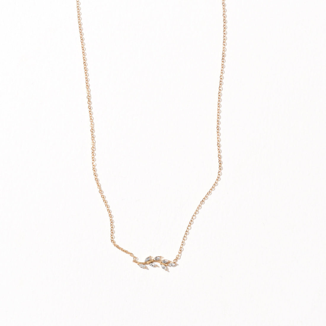 Delilah Necklace