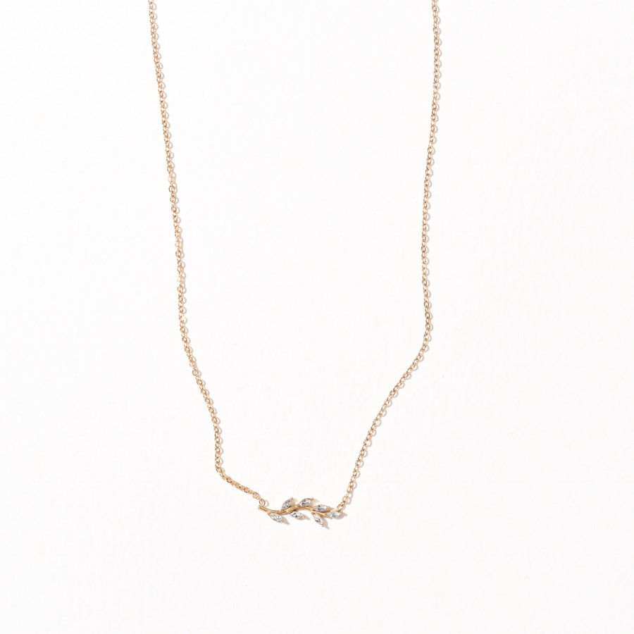 Delilah Necklace