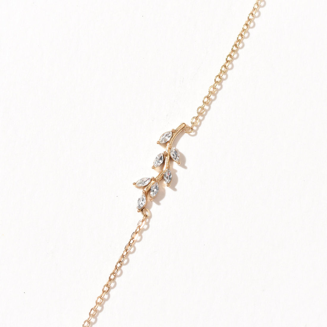 Delilah Necklace