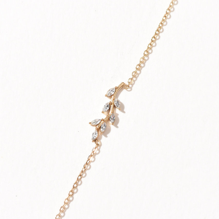 Delilah Necklace