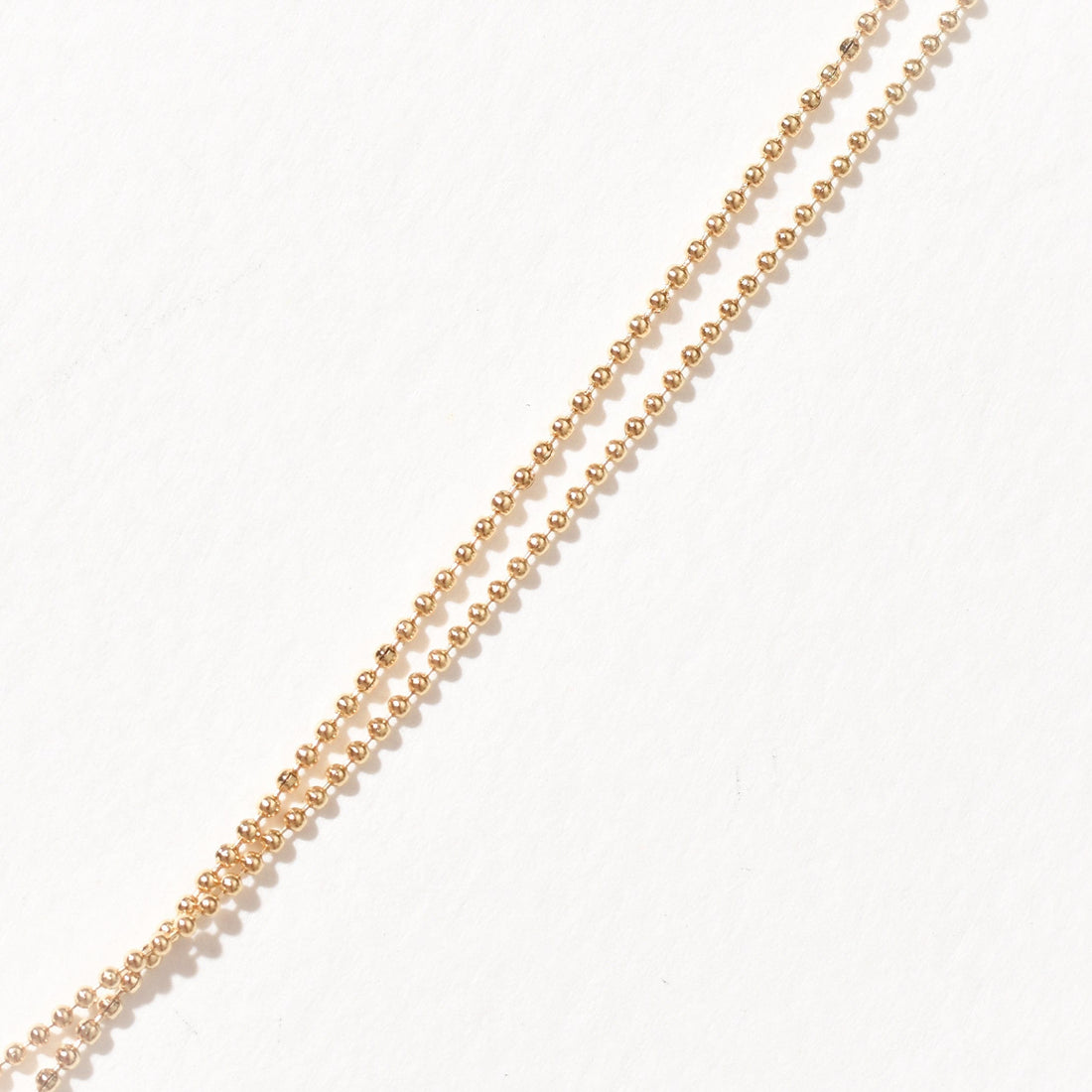 Reva Layered Necklace