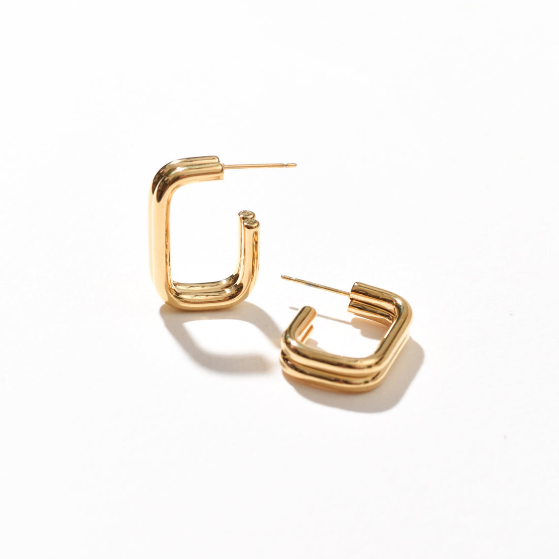 Leila Hoop | Gold SST