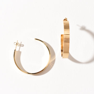Emily Hoop |Gold SST