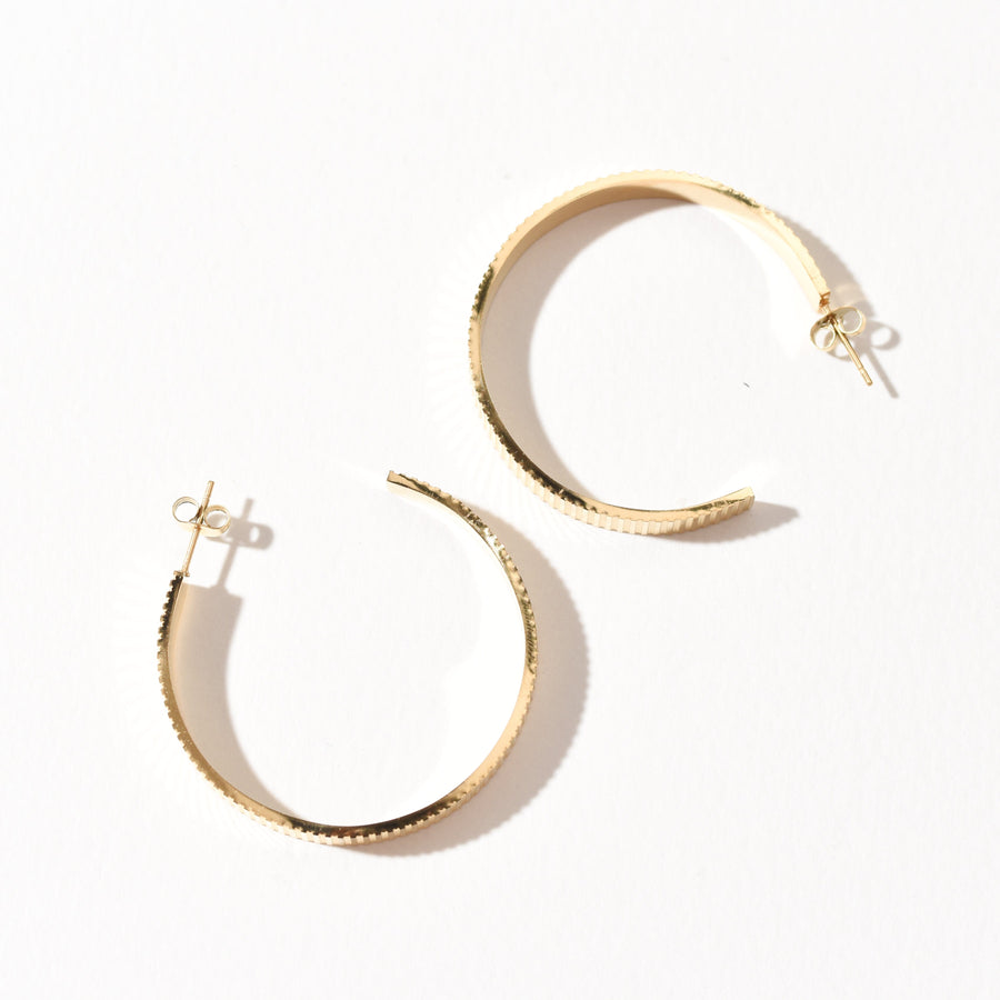 Emily Hoop |Gold SST