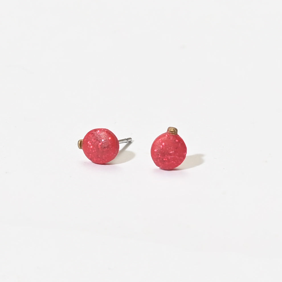 Bauble Pops | Red